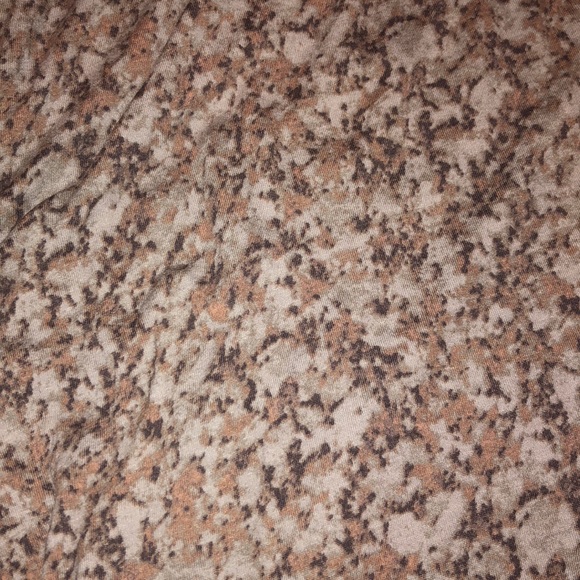 Patterned maxi skirt - Picture 2 of 2